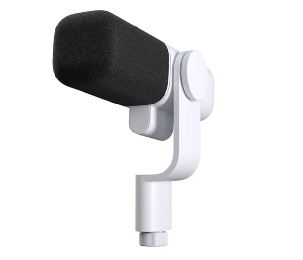 Logitech Yeti Studio biały - 1247613 - zdjęcie